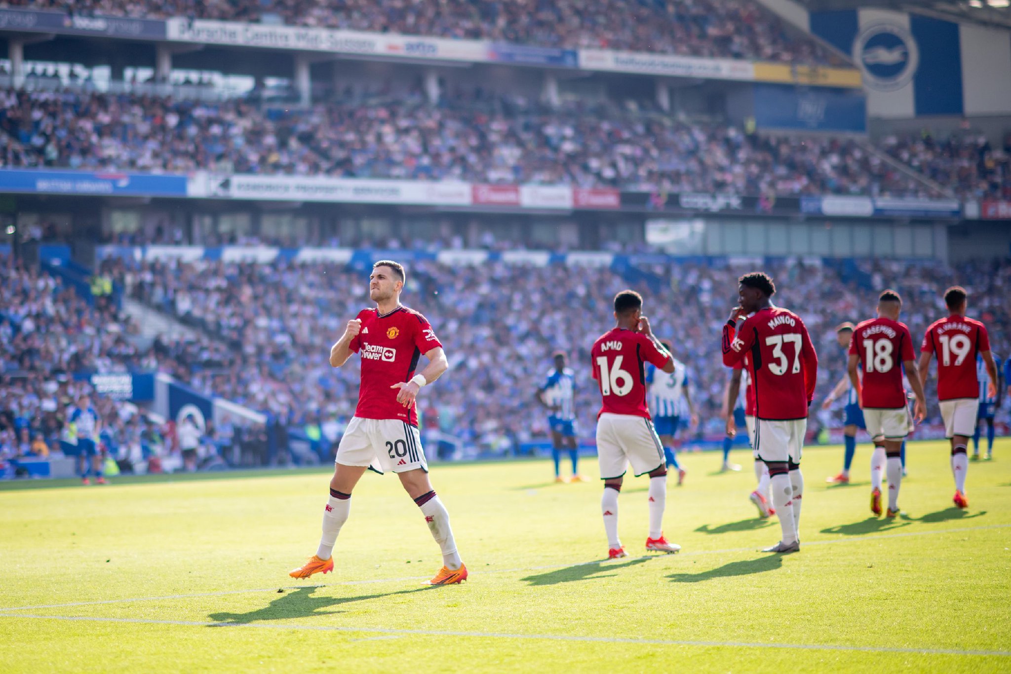 成为球迷和 成为球迷和