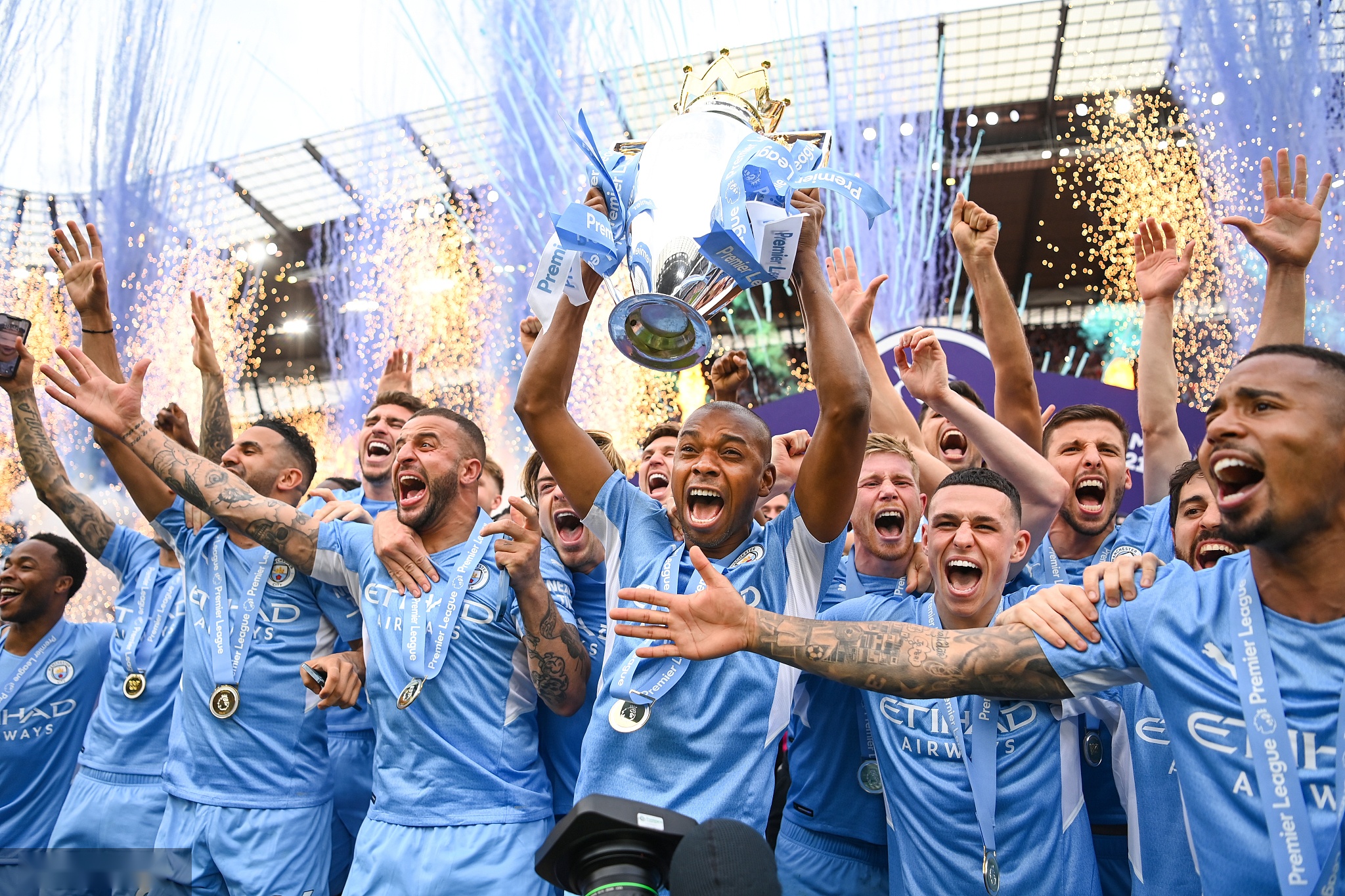 赛中最令人 赛中最令人