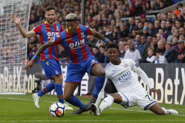 准的策略 准的策略