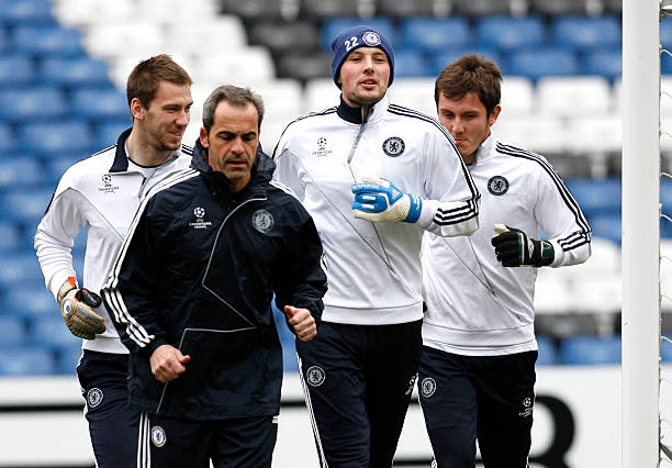 面对未来 面对未来